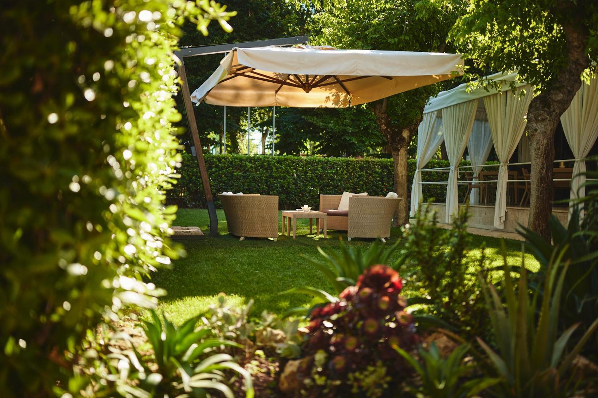 Hotel Crystal Marina di Pietrasanta Exterior foto